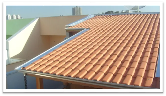 Instalação de Calhas na Aricanduva Instalação de Calhas na Aricanduva
