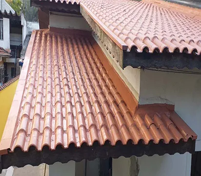 Impermeabilização de Telhados no Jardim Paulista