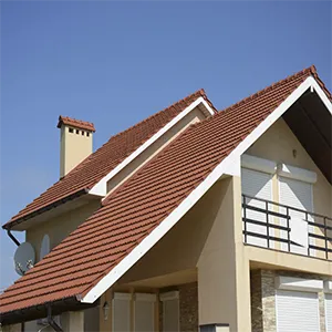 Telhado Residencial no Jardim Paulista
